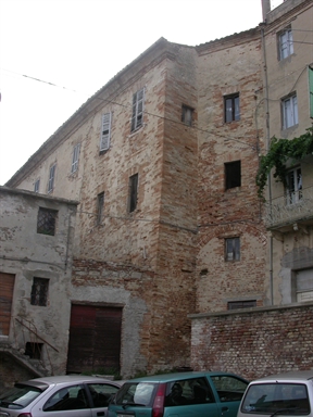 Casa Neroni